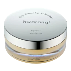 Hwarang' Yuja Sweet Lip Volumizer - Huulinaamio 15 ml