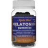 Hyvän Olon 1 mg Melatoniini Gummies - Mustaherukka 30 kpl