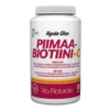 Hyvän Olon Piimaa-Biotiini + C 180 tabl. - Päiväys 01/2027
