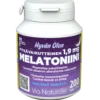 Hyvän Olon Pitkävaikutteinen Melatoniini 1,9 mg 200 tabl.