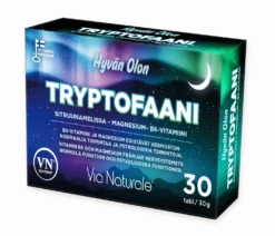 Hyvän Olon Tryptofaani 30 tabl.