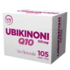 Hyvän Olon Ubikinoni Q10 150 mg 100 kaps.