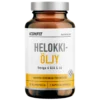 ICONFIT Helokkiöljy 90 kaps.