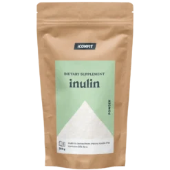 ICONFIT Inuliinijauhe 250 g