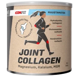 ICONFIT Joint Collagen - Maustamaton 300 g