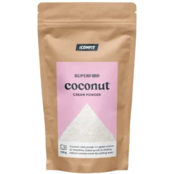 ICONFIT Kookoskermajauhe 150 g