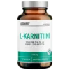 ICONFIT L-Karnitiini 1200 mg 90 kaps.