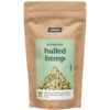 ICONFIT Luomu Kuoritut Hampunsiemenet 200 g
