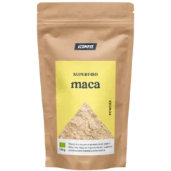 ICONFIT Luomu Maca-jauhe 150 g