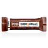 ICONFIT Protein Bar Posh Choco & Caramel 55g - HUOM Päiväys 12/2026