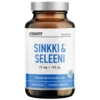 ICONFIT Sinkki & Seleeni 90 kaps.