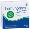 Immunomax Siitakesieniuutekapselit 80 kaps.