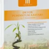 In Wellness Detox Puhdistuslaastari 10 kpl