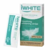 iWhite Natural - Liukenevat valkaisuliuskat 28 kpl