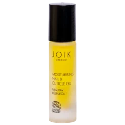 JOIK Organic Moisturising Nail & Cuticle Oil - Kynsinauhaöljy 10 ml