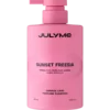 JULYME Damage Care Perfume Shampoo - Sunset Freesia 500 ml