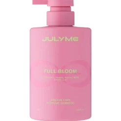 JULYME Damage Care Perfume Shampoo - Full Bloom 500 ml