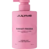 JULYME Damage Care Perfume Treatment - Hoitoaine Sunset Freesia 500 ml