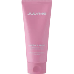 JULYME Perfume Recovery Butter Hair Mask - Hiusnaamio Woody & Musk 150 ml