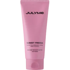 JULYME Perfume Recovery Butter Hair Mask - Hiusnaamio Sunset Freesia 150 ml