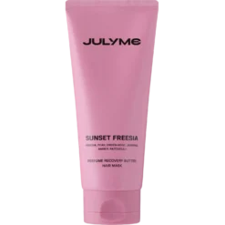 JULYME Perfume Recovery Butter Hair Mask - Hiusnaamio Sunset Freesia 150 ml