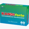 KANDIforte 60 tabl. (aiemmin Candida Forte) - Päiväys 11/2026