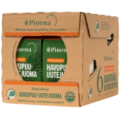 Karin Havupuu-Uutejuoma 6-pack