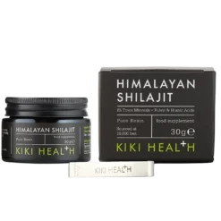 KIKI Health Himalayan Shilajit 30 g