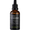 KIKI Health Ionisoitu Jodi 50 ml