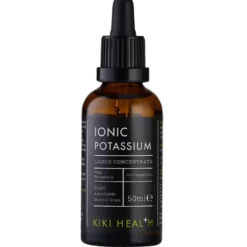 KIKI Health Ionisoitu Kalium 50 ml