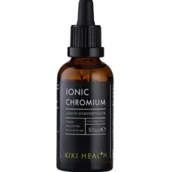 KIKI Health Ionisoitu Kromi 50 ml