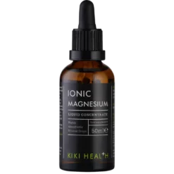 KIKI Health Ionisoitu Magnesium 50 ml
