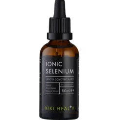 KIKI Health Ionisoitu Seleeni 50 ml