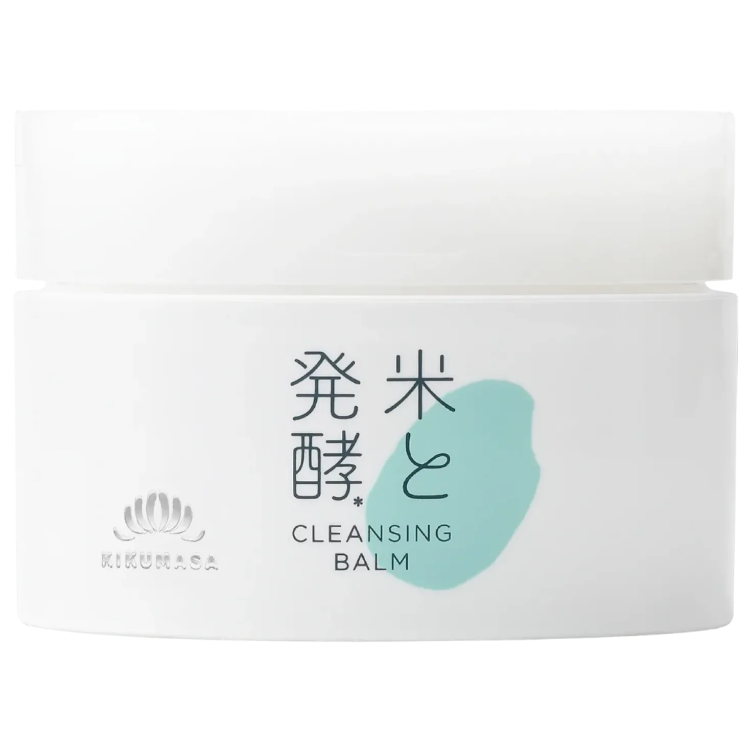 Kiku-Masamune Sake Cleansing Balm - Puhdistusbalmi 93 g