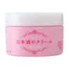 Kiku-Masamune Sake Skin Care Cream - Kasvovoide 150 g