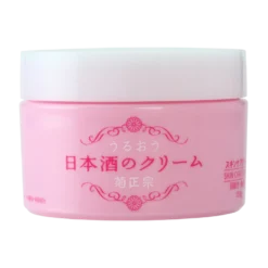 Kiku-Masamune Sake Skin Care Cream - Kasvovoide 150 g
