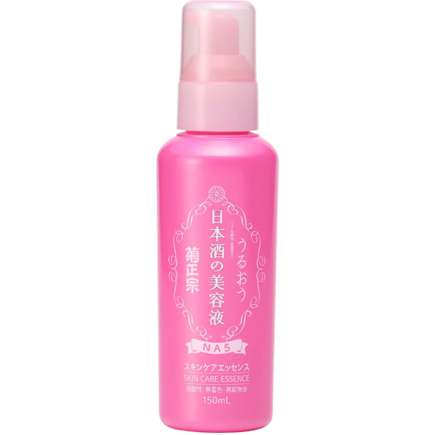 Kiku-Masamune Sake Skin Care Essence - Seerumi 150 ml