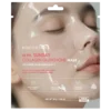 KOCOSTAR a.m. Sunday Collagen Glutathione Mask - Kasvonaamio 1 kpl