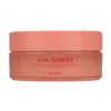 KOCOSTAR a.m Sunday Hydrogel Eye Patch - Silmänalusnaamiot 24 paria