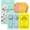 KOCOSTAR Bestsellers Kit - 5 naamiota