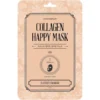 Kocostar Collagen Happy Mask - Kangasnaamio 1 kpl