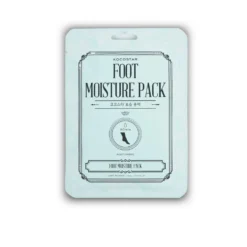 KOCOSTAR Foot Moisture Pack - jalkanaamio 1 pari