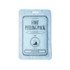 KOCOSTAR Foot Peeling Pack - kuorintasukat 1 pari
