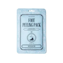 KOCOSTAR Foot Peeling Pack - kuorintasukat 1 pari