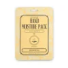 KOCOSTAR Hand Moisture Pack - käsinaamiot 1 pari - erä
