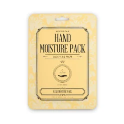 KOCOSTAR Hand Moisture Pack - käsinaamiot 1 pari - erä