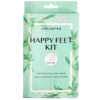 KOCOSTAR Happy Feet Kit - Setti jalkojenhoitoon