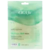 KOCOSTAR Hydrogel Melt Mask Cica Fit - Kasvonaamio 1 kpl