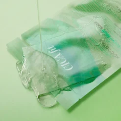 KOCOSTAR Hydrogel Melt Mask Cica Fit - Kasvonaamio 1 kpl