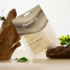 KOCOSTAR Hydrogel Melt Mask Thanaka Fit - Kasvonaamio 1 kpl